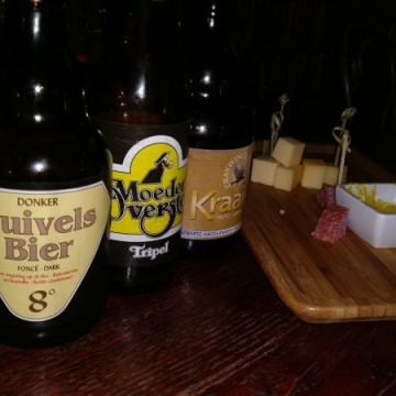 Tasting (10) - Streekbierenweekend Zaventem 